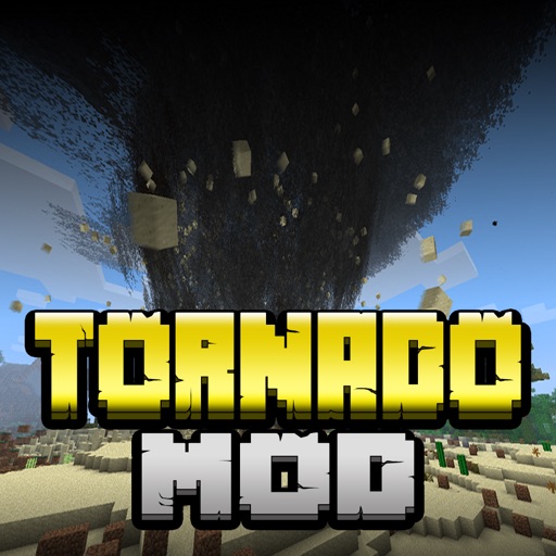 tornado mod in minecraft download
